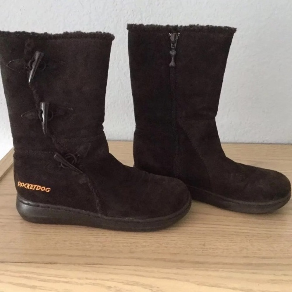 Rocketdog winter boots